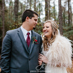 Daigle & Shandley Wedding