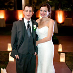 Hardy & Dow Dunn Wedding