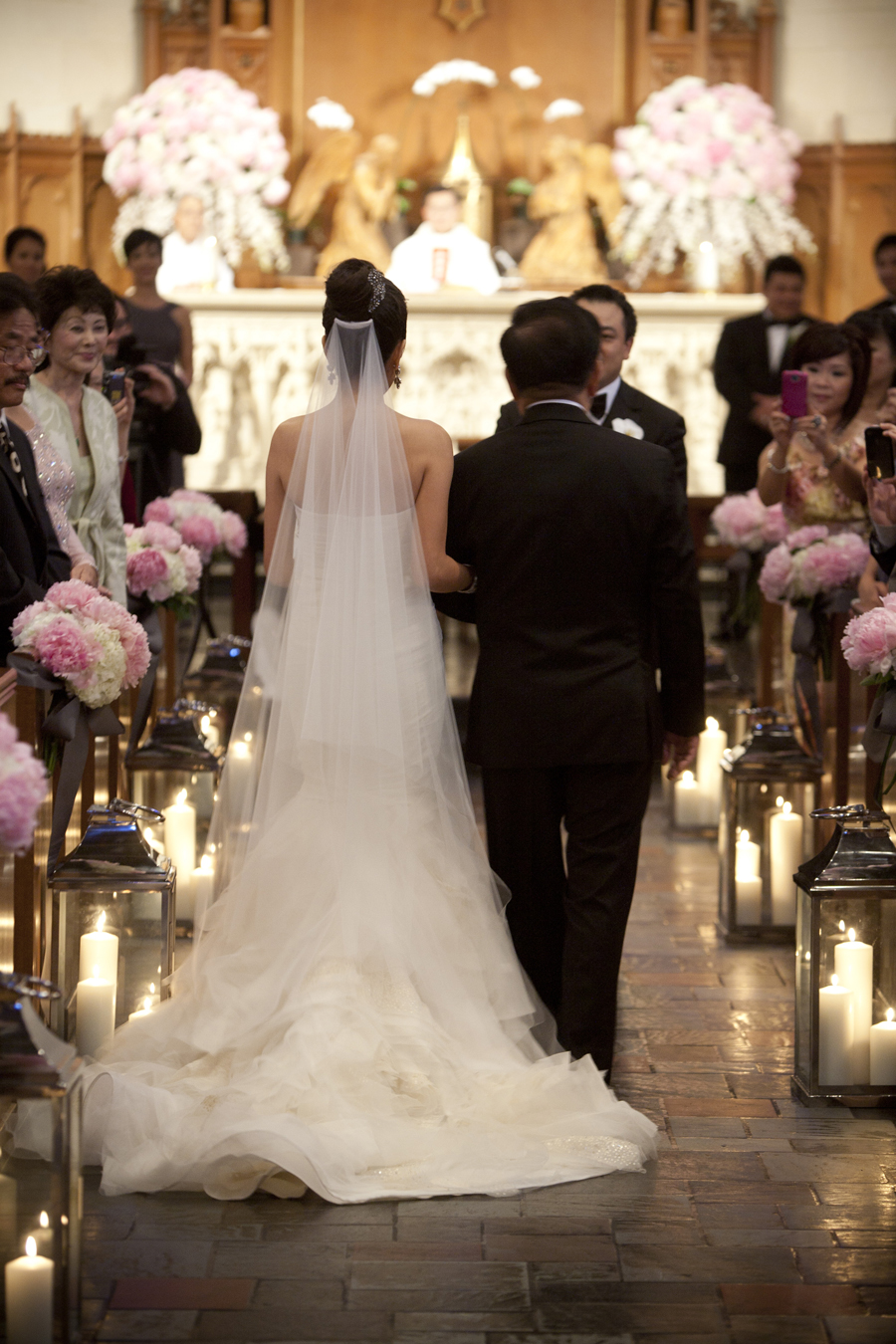 Ho Nguyen Wedding