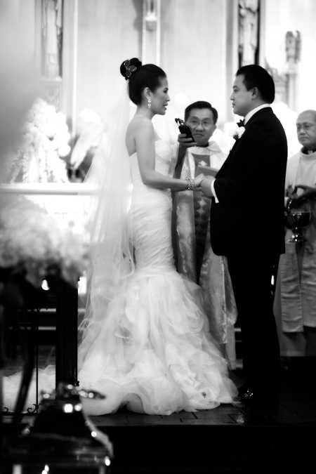 Ho Nguyen Wedding