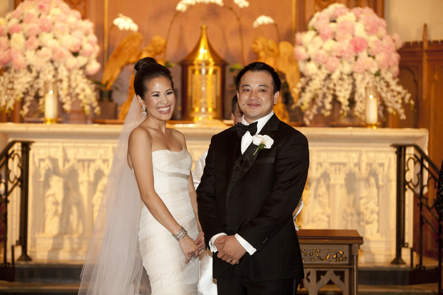 Ho Nguyen Wedding