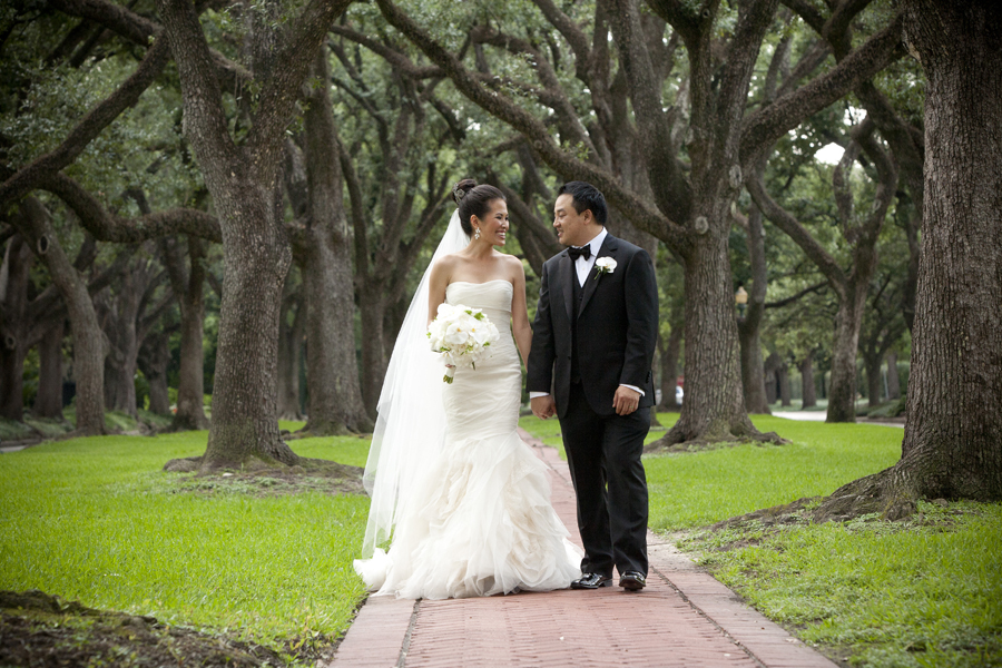 Ho Nguyen Wedding