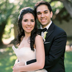 Iliana & Neil Wedding