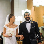 Leber & Kochar Wedding