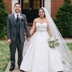 Longoria & Lopez Wedding