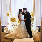 Pourasef & Nowroozi Wedding