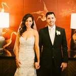 Rima & Ryan Wedding