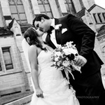 Schuberth & Crawford Wedding