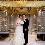 Signet & Steinberg Wedding