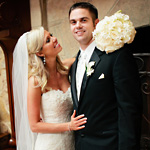 Janik & Gregory Wedding