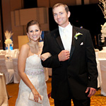 Janik & Gregory Wedding