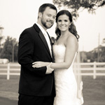 Murphree & Caraway Wedding